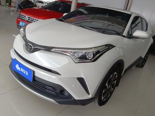 丰田奕泽 2.0L 