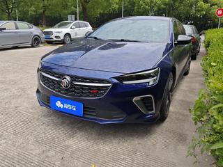 君威 2.0T GS-28T精英型 