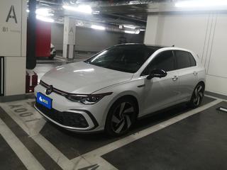 高尔夫GTI 2.0T 380TSI-GTI 