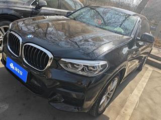 宝马X4 2.0T 