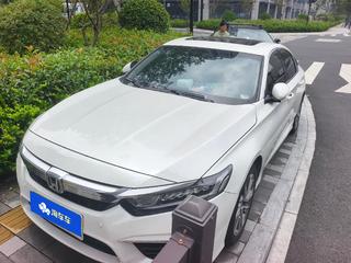 本田INSPIRE 1.5T 