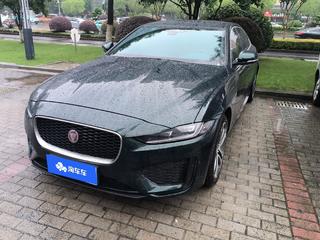 XEL 2.0T 250PS进取运动版S R-DYNAMIC 