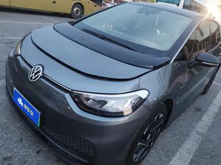 大众ID.3 0.0T 