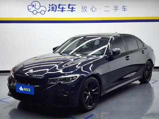 宝马3系 325Li 