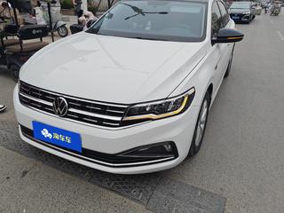 宝来 1.5L 舒适型 