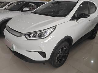 比亚迪元Pro 0.0T 