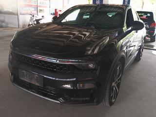 领克05 2.0T 