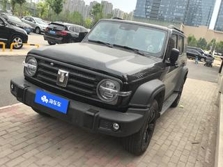 坦克坦克300 2.0T 