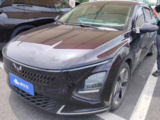 五菱星光 1.5L 