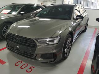 奥迪A6旅行 2.0T 