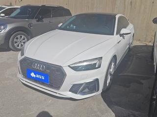 奥迪A5 Coupe 2.0T 