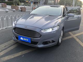 蒙迪欧 2.0T GTDi200时尚型 