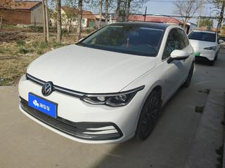 高尔夫 1.4T 280TSI-Pro 