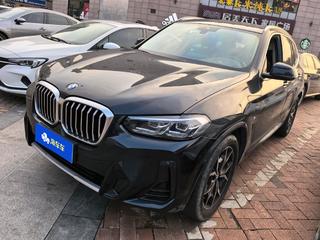 X3 2.0T M运动套装 