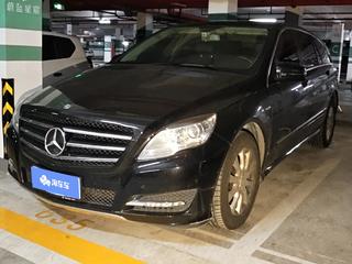 奔驰R级 R320 