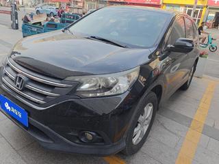CR-V Lxi 2.0L 
