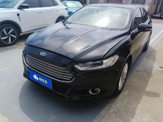 蒙迪欧 2.0T GTDi200时尚型 