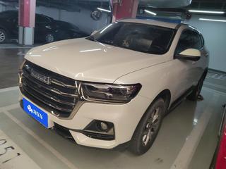 哈弗H6 1.5T 冠军版 