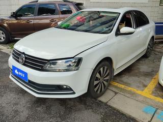 速腾 1.4T 230TSI舒适型 