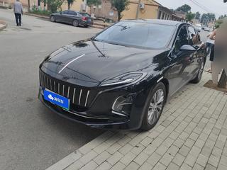 红旗E-QM5 0.0T 