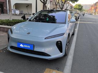 蔚来ET5 0.0T 