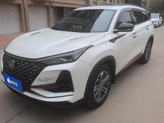 长安CS75 PLUS 1.5T 自动 豪华型 