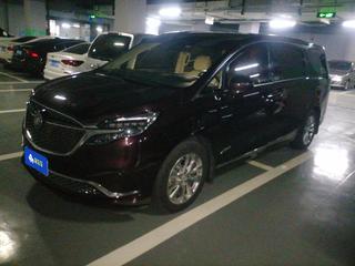 GL8 2.0T 7座 亲礼版Avenir 