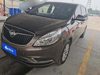 GL8 2.5L 