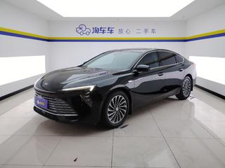 君越 2.0T 28T越尊版 