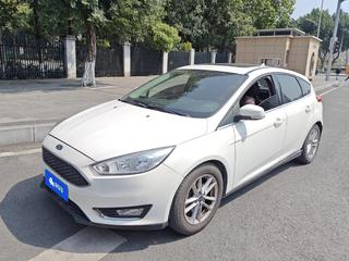 福克斯 1.5T EcoBoost 180精英型 