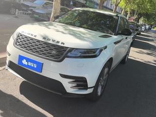 揽胜星脉 2.0T R-DYNAMIC-S 