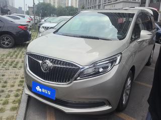 GL8 2.0T 7座 28T舒适型ES 