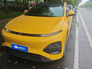 小鹏G6 0.0T 