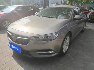 君威 1.5T 20T精英型 