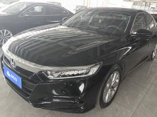 雅阁 1.5T 260TURBO精英版 