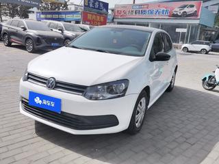 POLO 1.5L 安驾版 