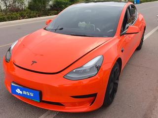 MODEL 3 后轮驱动版 