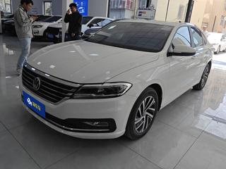 朗逸 1.4T 280TSI舒适版 