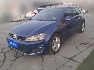 高尔夫 1.4T 豪华型 