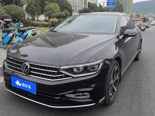 迈腾 2.0T 330TSI领先型 