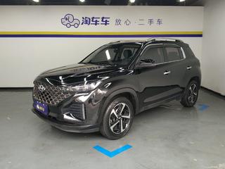 现代ix35 领先版GLS 