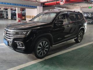 RX8 2.0T 30T智联网超群旗舰版 