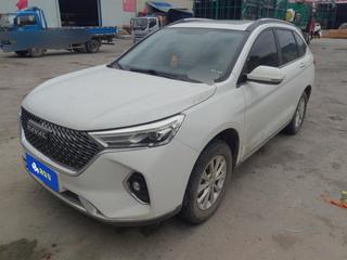 哈弗哈弗M6 1.5T 
