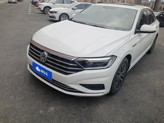 速腾 1.2T 200TSI舒适智联版 