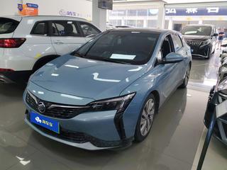 别克微蓝6 PHEV 1.5L 