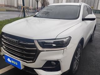 哈弗H6 1.5T 都市版 