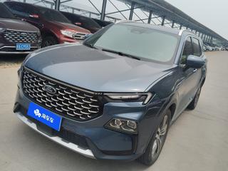 福特领睿 1.5T 