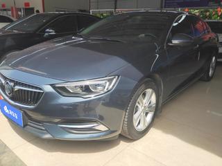 君威 1.5T 20T精英型 