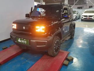 宝骏悦也 0.0T 