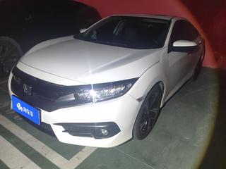 思域 1.5T 尊贵版220TURBO 